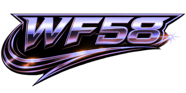 wf58 logo